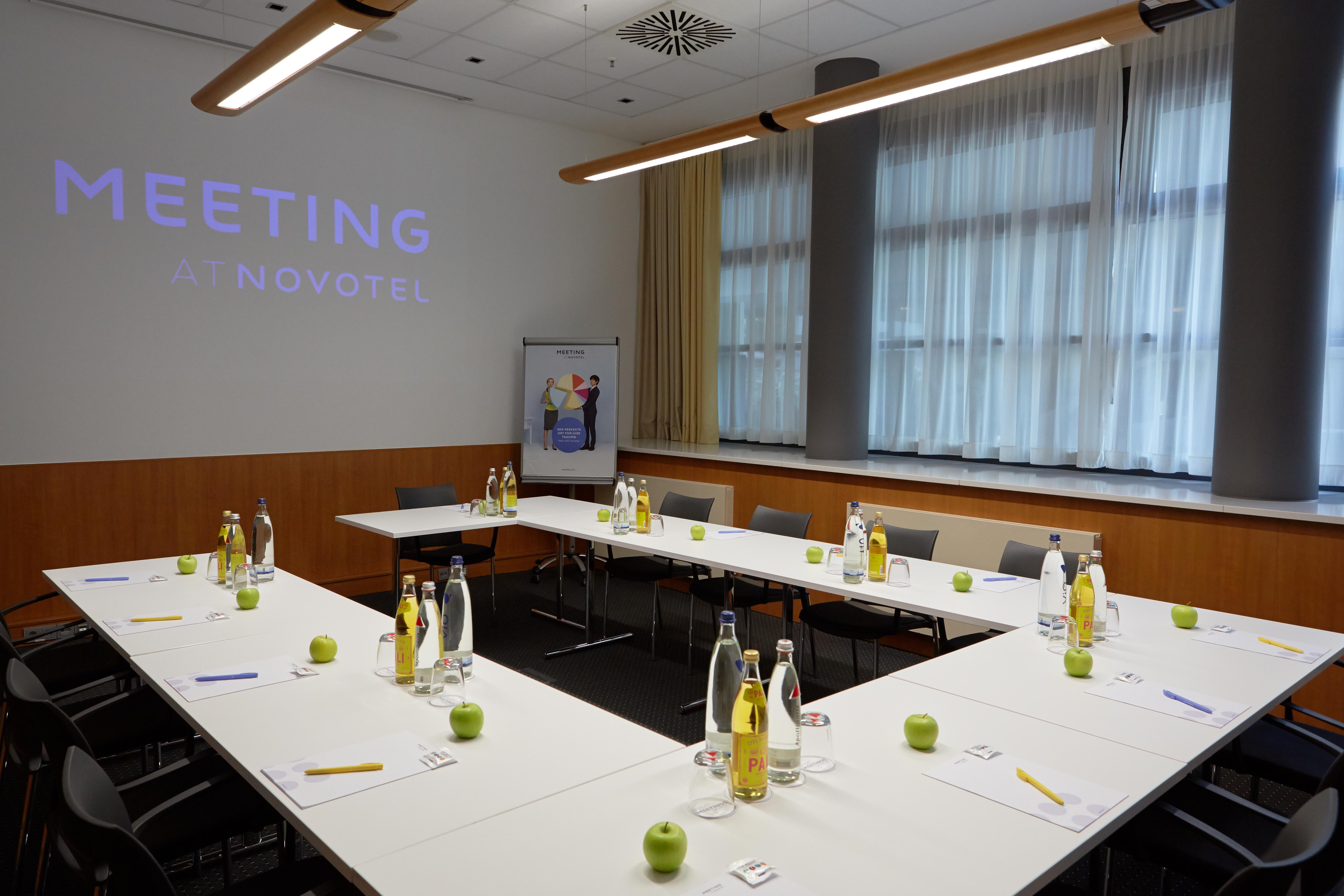 Novotel 4* Múnich