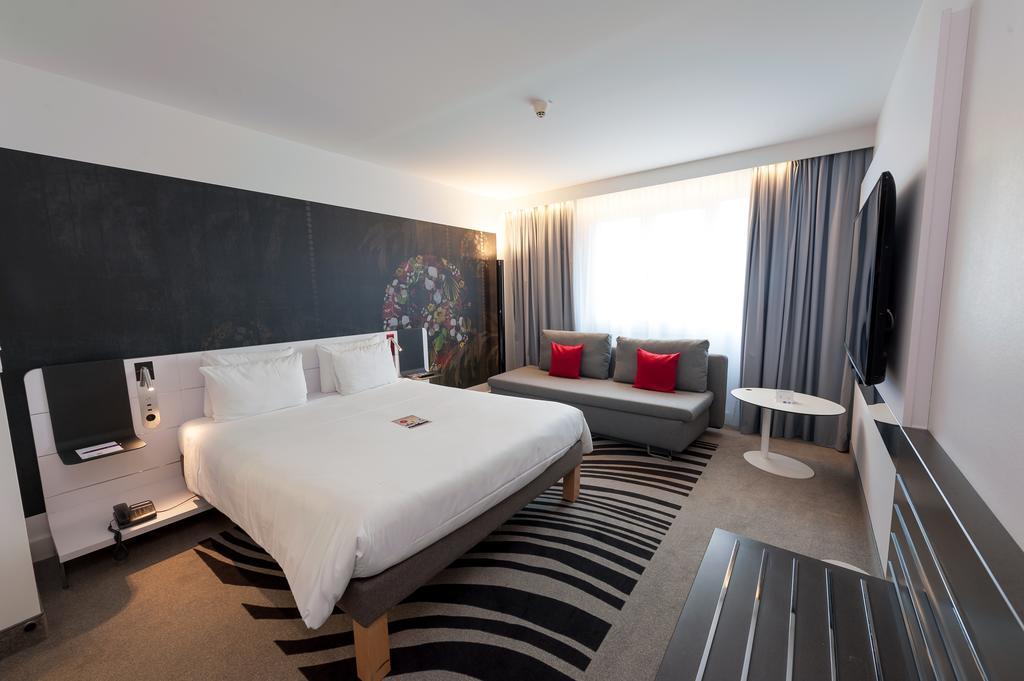 Novotel 4* Múnich