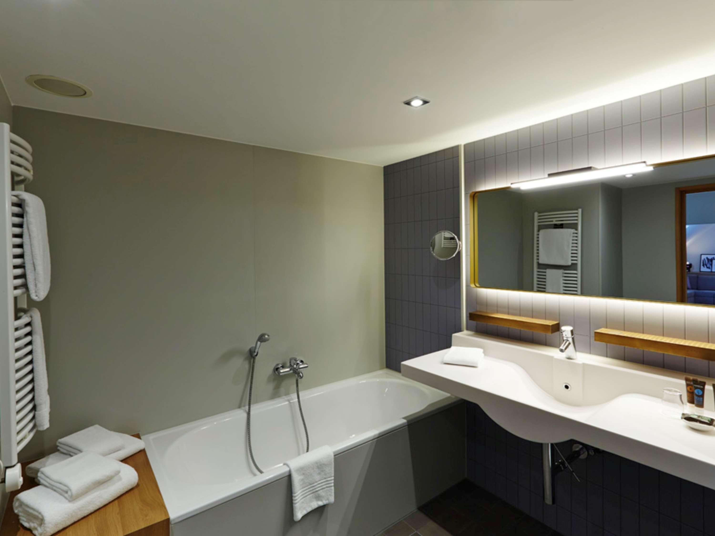 Hotel Novotel München