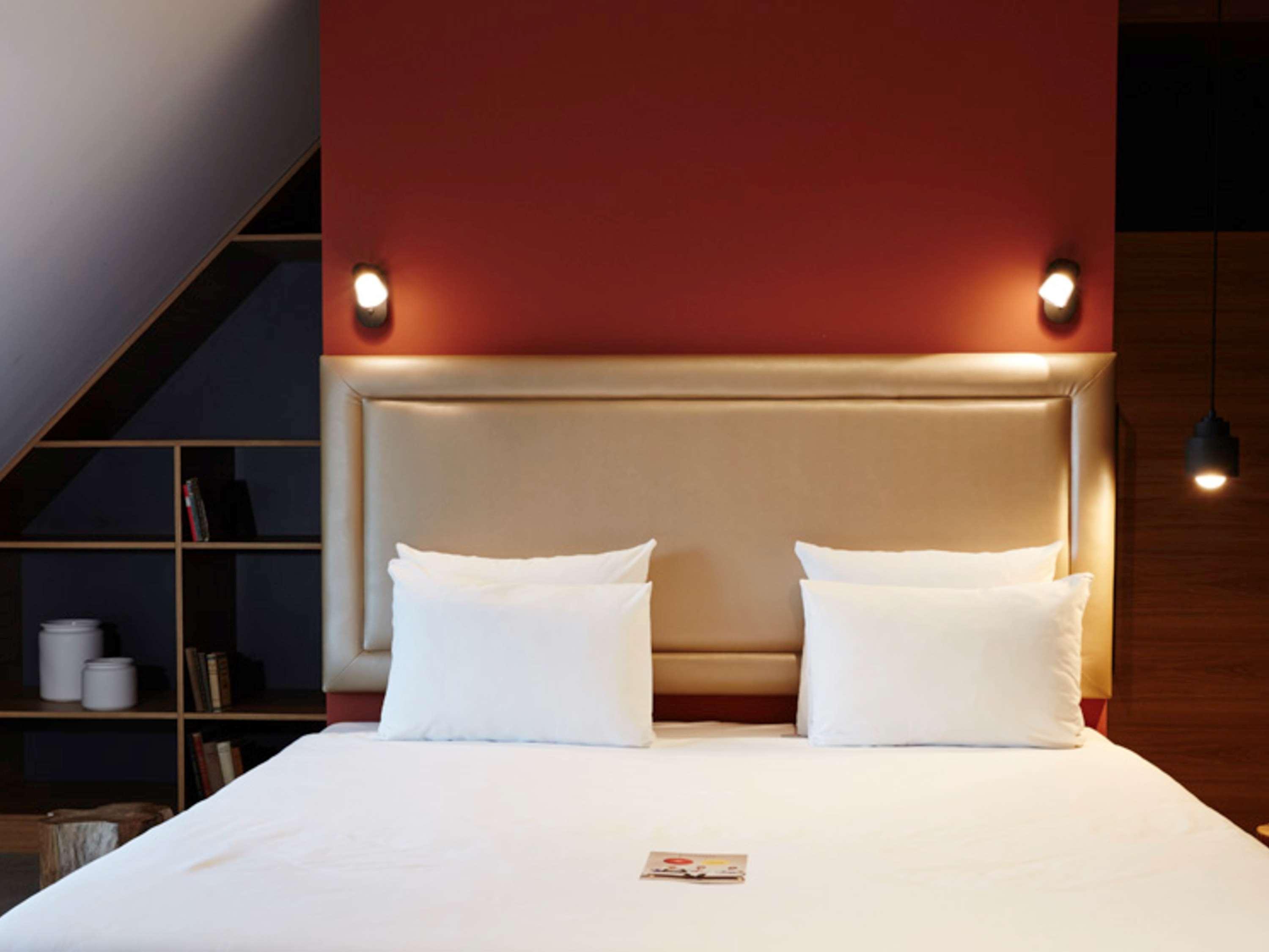 Novotel 4* Múnich