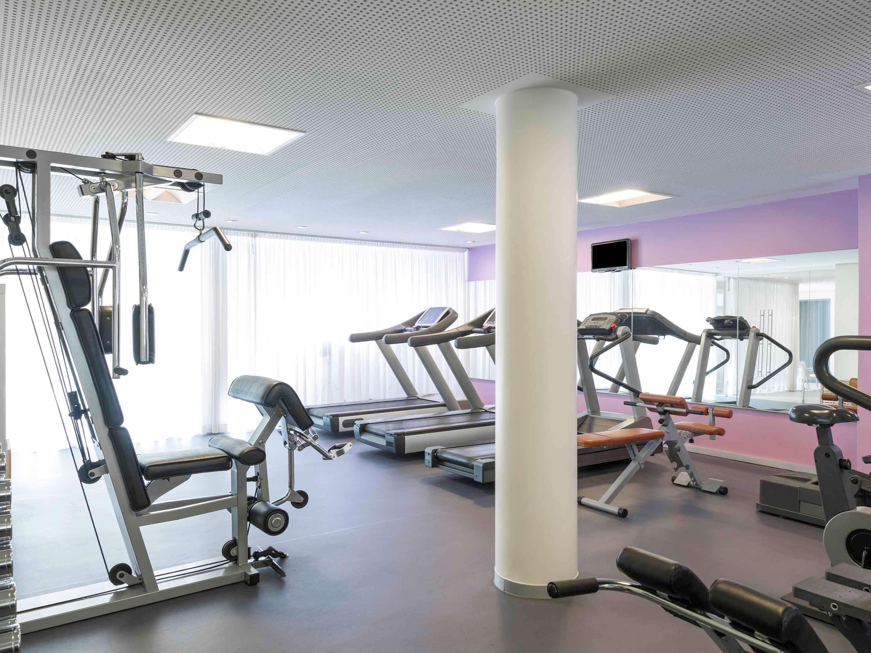 Novotel 4* Múnich