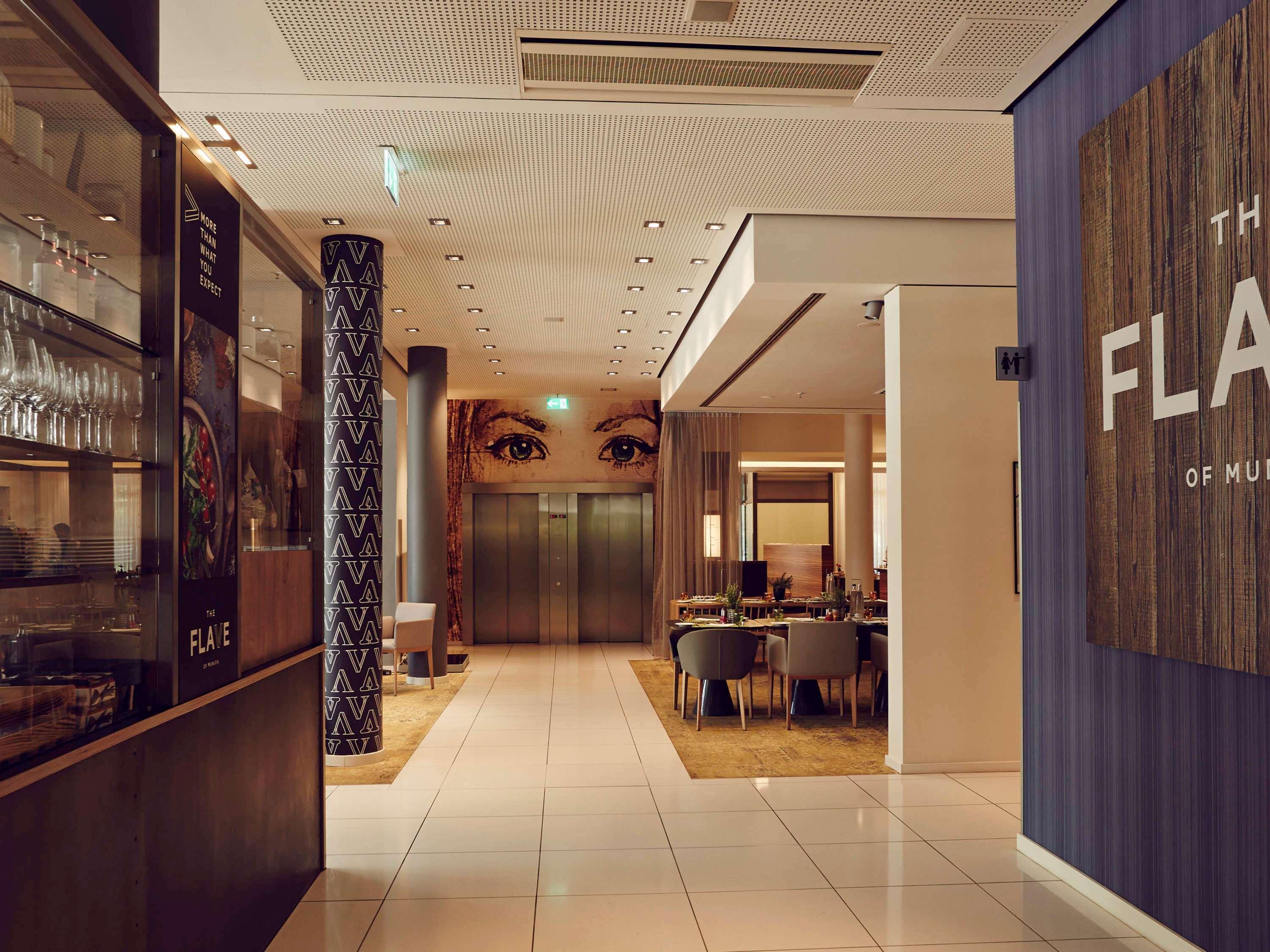 Novotel 4* Múnich