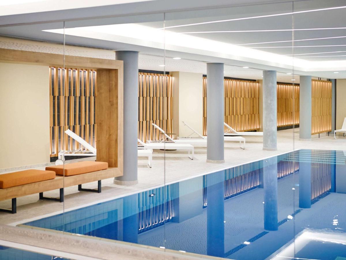 Novotel Hotel Múnich