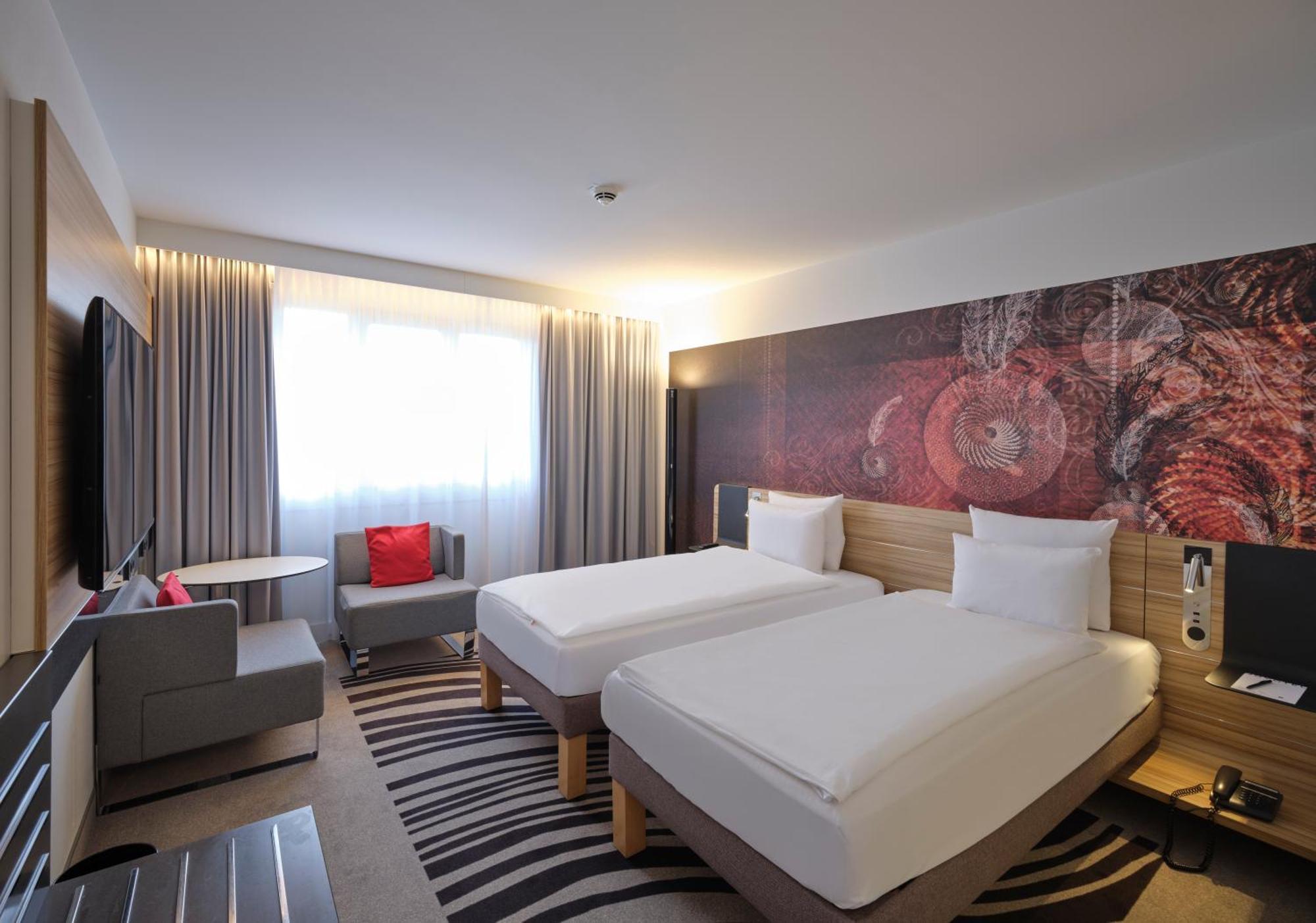 Novotel Múnich