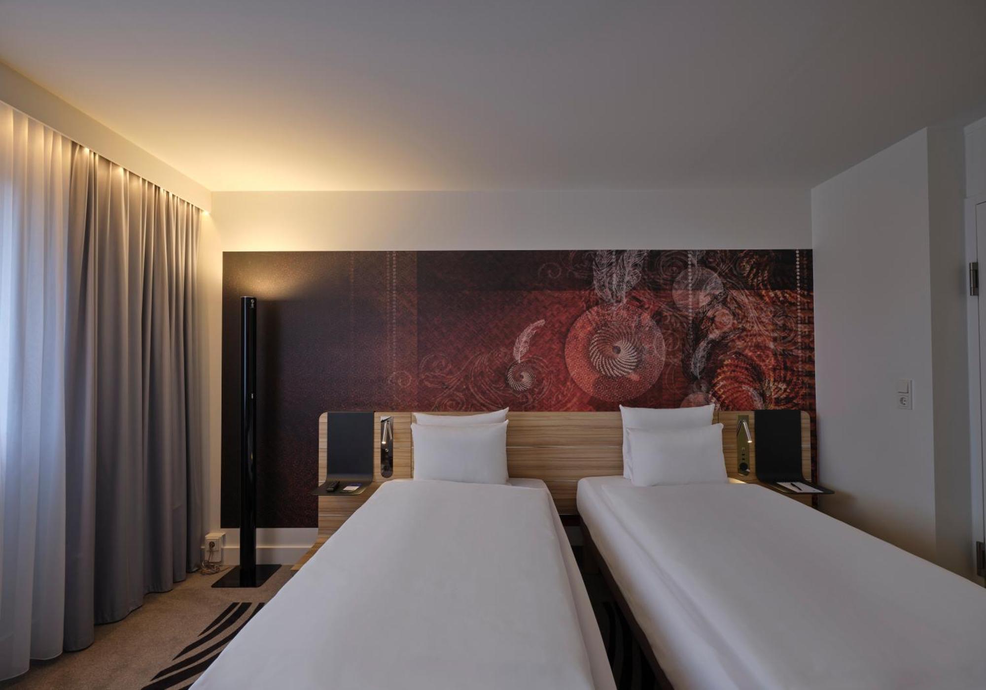 Novotel 4* Múnich